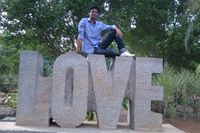 Ashish Chaurasia
