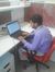 Anirban...