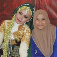 Lailatul Maghfiroh