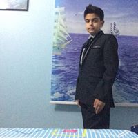 Fayzan Farooq
