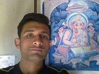 Harsh Shah