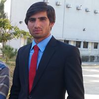 Noman Ali