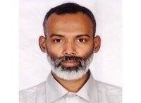 Mohammad Sinha