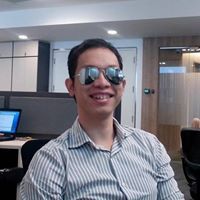 Tung Nguyen