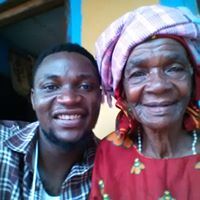 Ejeh Gabriel Akor