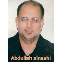 Abdullah Alnashi