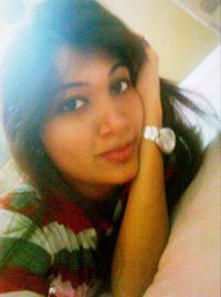 Shrishti Topkhanewale