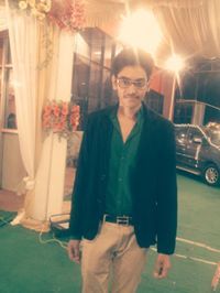 Maaz Ahmed