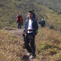 Endry Sasongko