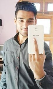 Vivek Sharma
