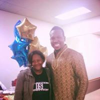 Helekia Brown-Devose