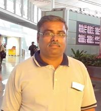 Saravanan Sundaram