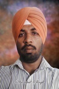 Amritpal Singh