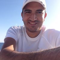 Mohamed Hegazy