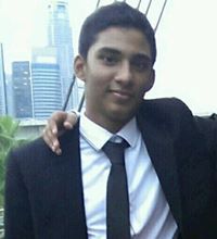 Selva Vignesh