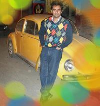Imran Shahid