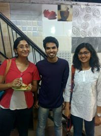 Aparna Saravanan