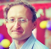 Ruslan Friauf