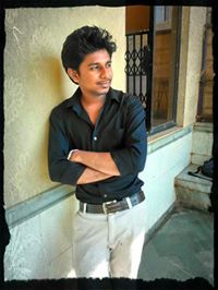 Pradeep Poojary