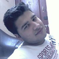 Mrigank Singhal