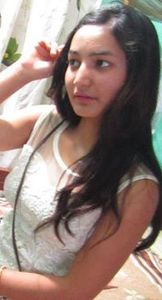 Pratikshya Kc