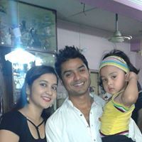 Taizeen Roy