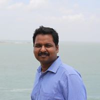 Karthik Arumugam