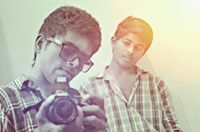 Prashanth Dega'S