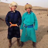 Батдорж Онон Овогт Батбаярын