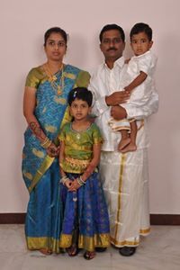 Murugesan Kandasamy