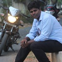 Ramalingam Ram