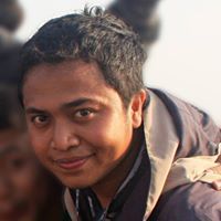 Muhammad Syarifuddin