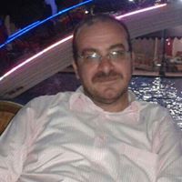 Mohammed Awad