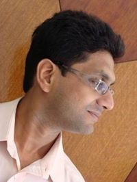 Venkatnarayan Rajan