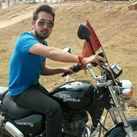 Saurav Sameer