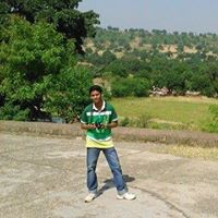 Aditya dharkar