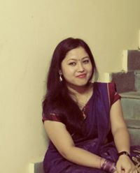 Baishalee Sonowal