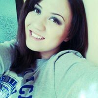 Катерина Петрова