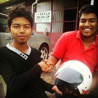 Azmil Abd Rahman