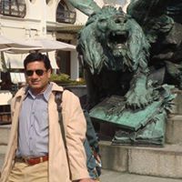 Zaigham Mazhar