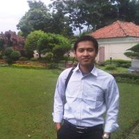 Taufiq Ridwan