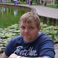 Алексей Кулешов