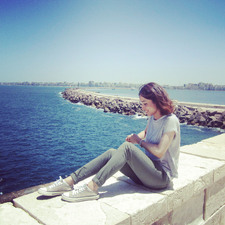 Soha