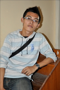 Desma Saputra