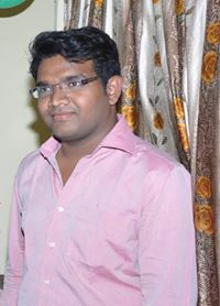 Invincible Sushanth