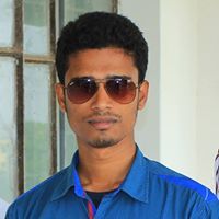 Imran Ahmed