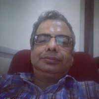 Sanjeev Jha