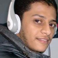 Osama Alwalidy