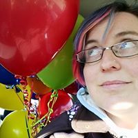 Krissy Graham-Nickle