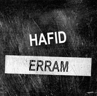 Hafid Erram